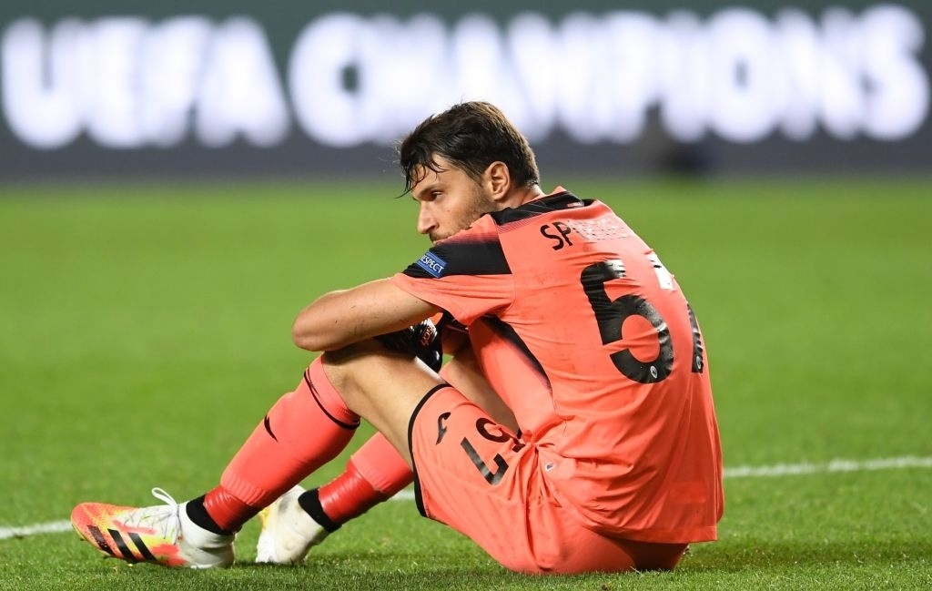 PSG dau voi Atalanta anh 2