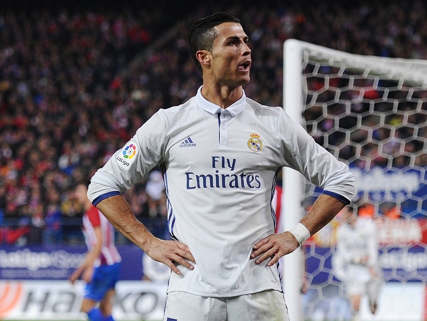 Atletico Madrid anh 4