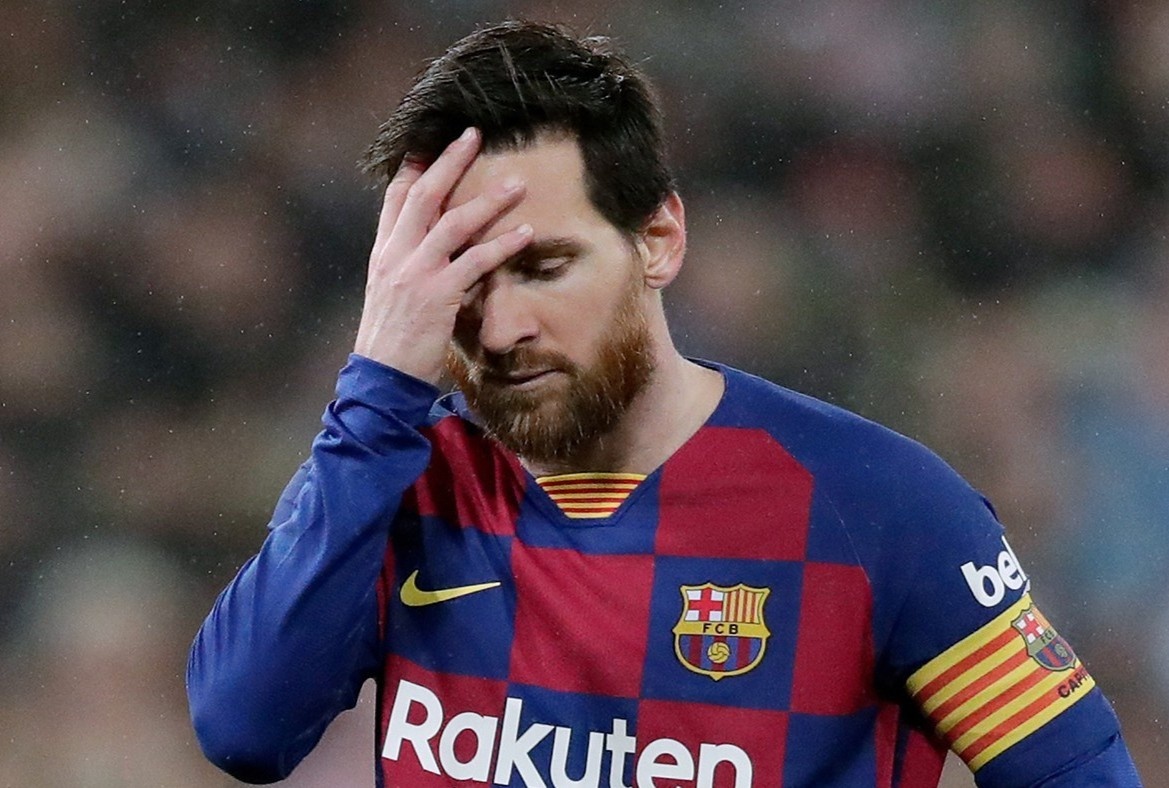 'Messi van xuat sac, nhung phan con lai cua Barca da xuong cap' hinh anh