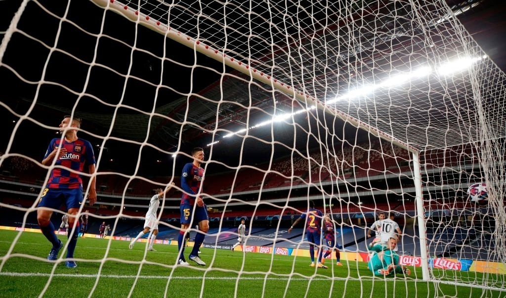 Barca dau voi Bayern anh 6