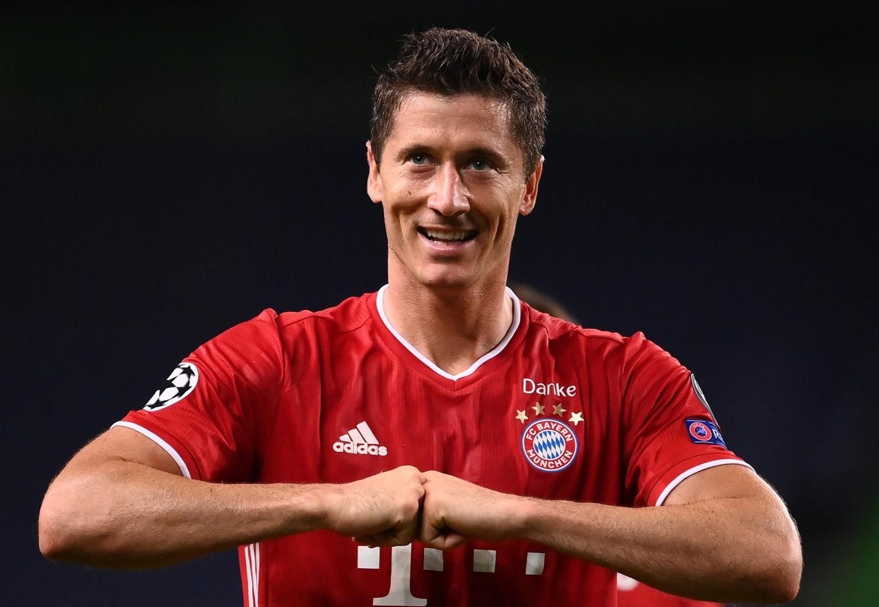 Suc manh cua Bayern Munich truoc tran gap PSG hinh anh