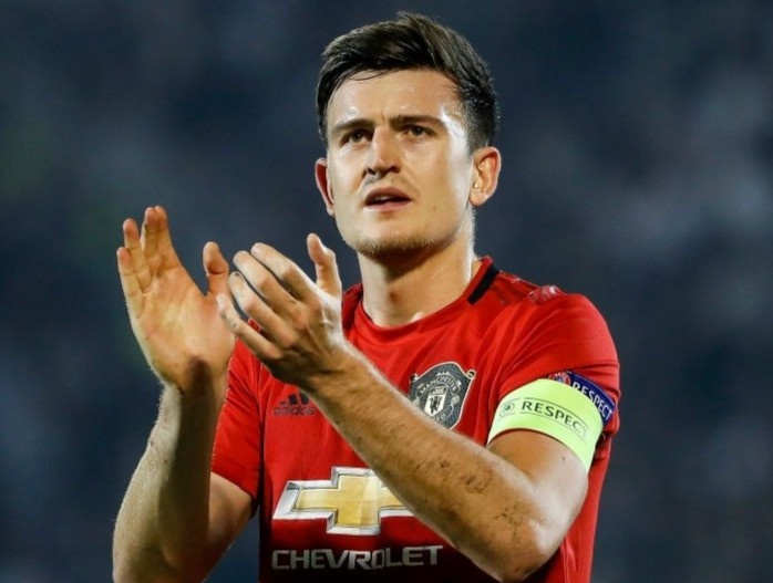 Maguire doi dien an phat 3 nam tu hinh anh