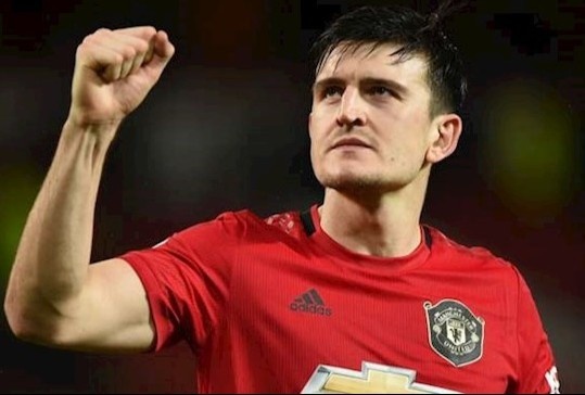 Canh sat len tieng ve vu au da cua Maguire hinh anh