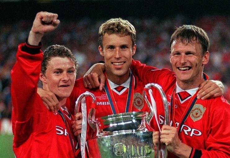 Bayern, MU va nhung CLB gianh cu an ba vi dai tai chau Au hinh anh