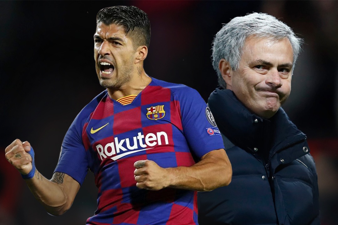 5 ben do tiem nang cho Luis Suarez hinh anh