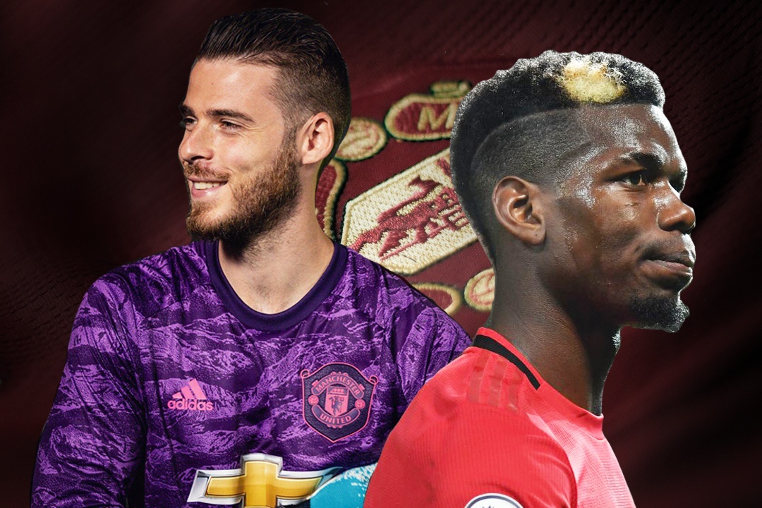 10 cau thu nhan luong cao nhat o Man United hinh anh