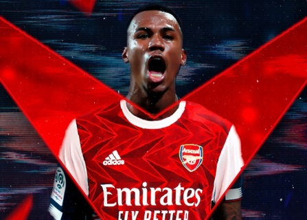 Arsenal cong bo tan binh tri gia 25 trieu bang hinh anh