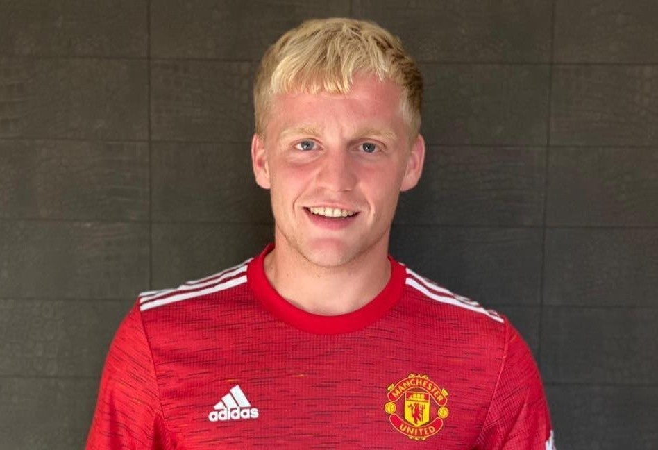 5 ngoi sao tung khoac ao MU va Ajax hinh anh