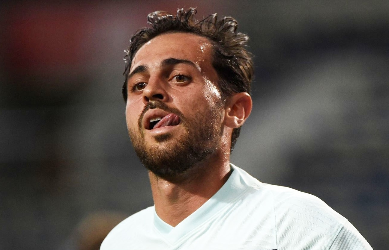 Bo Dao Nha thang Croatia 4-1 trong ngay vang Ronaldo hinh anh