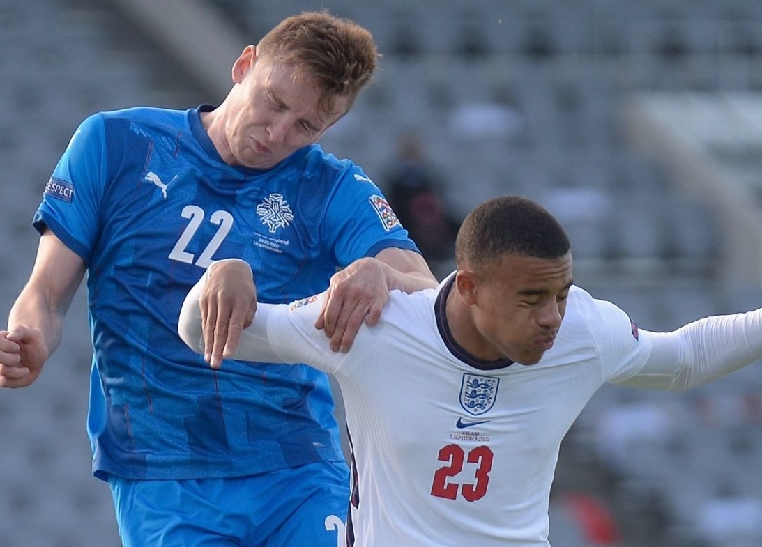 Greenwood ra mat tuyen Anh o tuoi 18 hinh anh