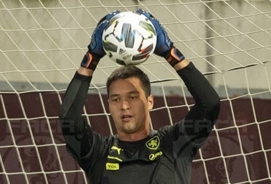 Filip Nguyen tap buoi dau cung tuyen CH Czech hinh anh