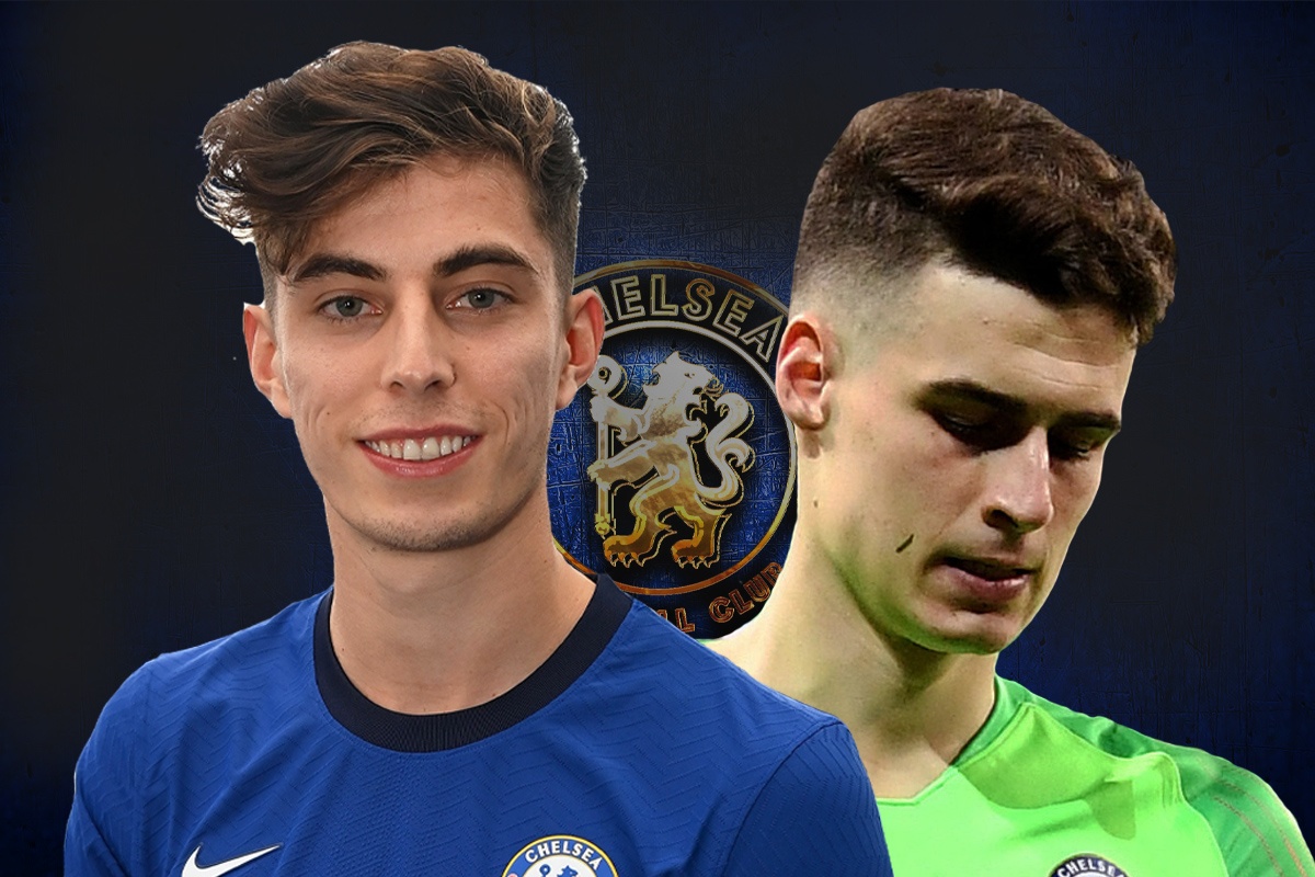 10 cau thu dat gia nhat lich su Chelsea hinh anh