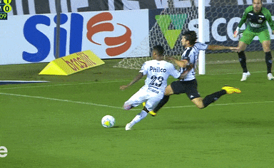 Pha bat bong loi cua thu mon o giai Brazil hinh anh