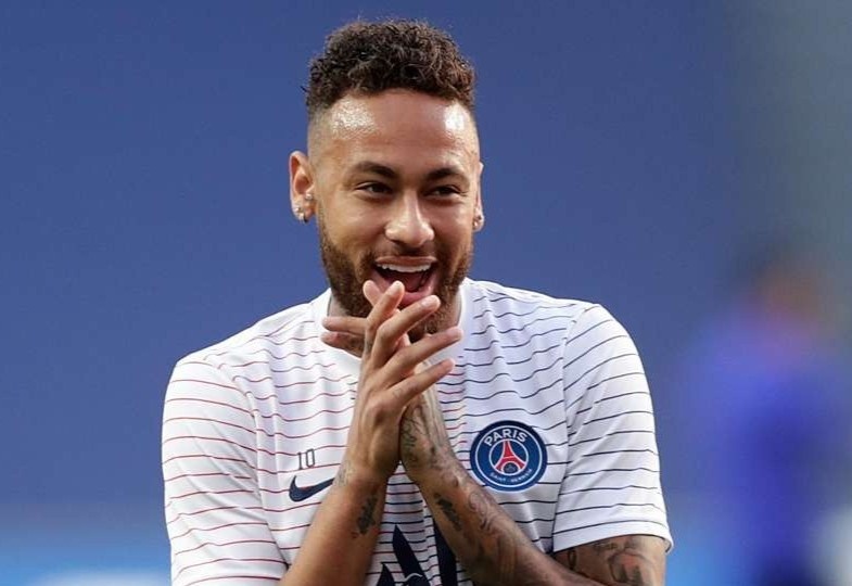 Neymar va Pogba am tinh voi nCoV hinh anh