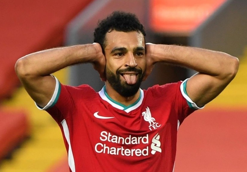 Salah tao ky tich o Premier League hinh anh