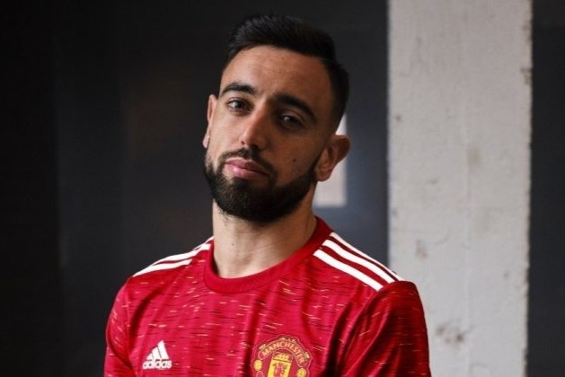 Ao dau moi cua 10 CLB hang dau chau Au hinh anh