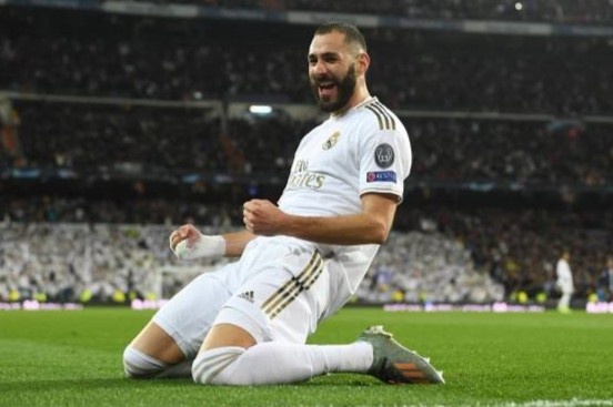 San nha cua Real Madrid duoc cai tao hinh anh