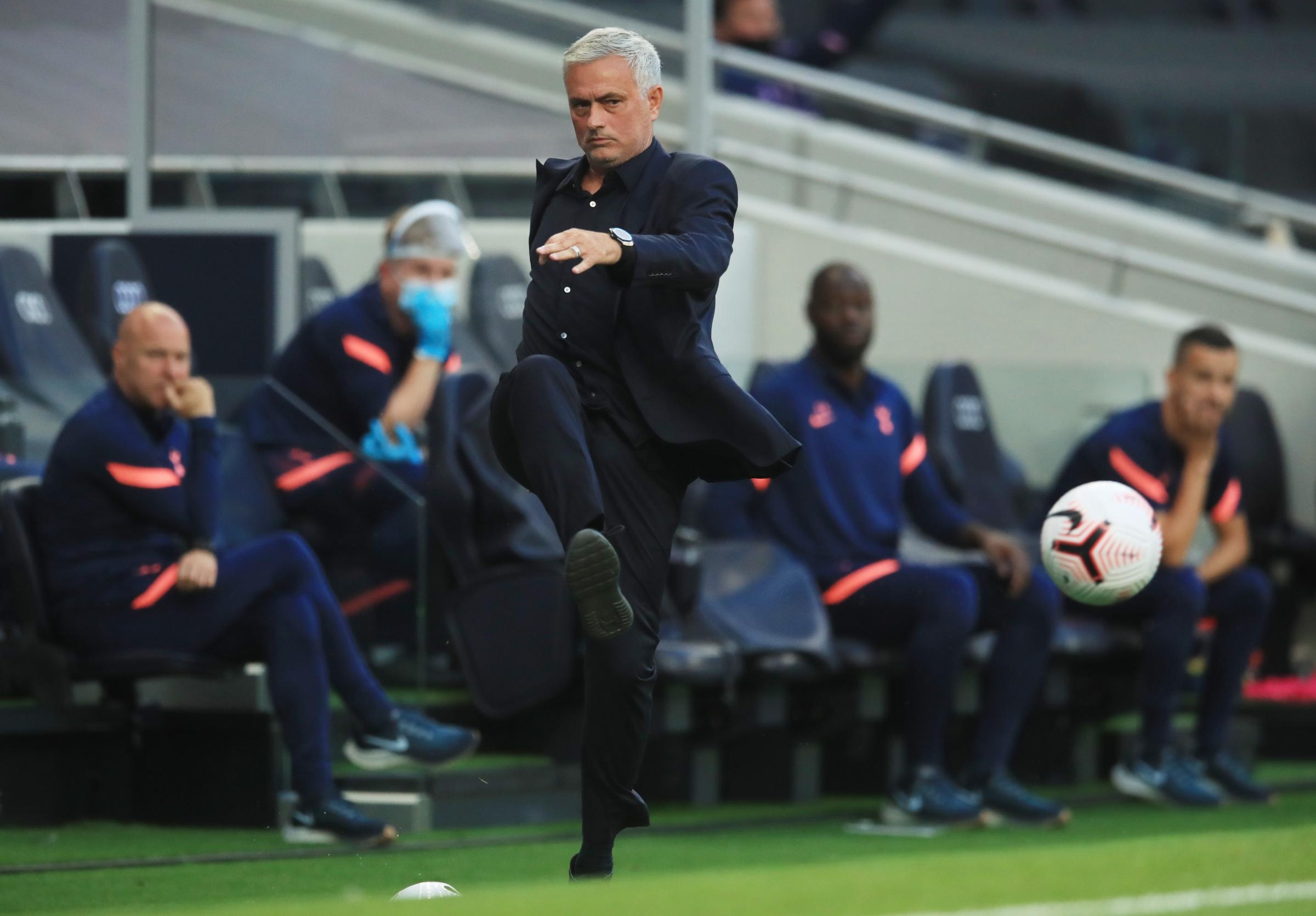 Mourinho anh 4