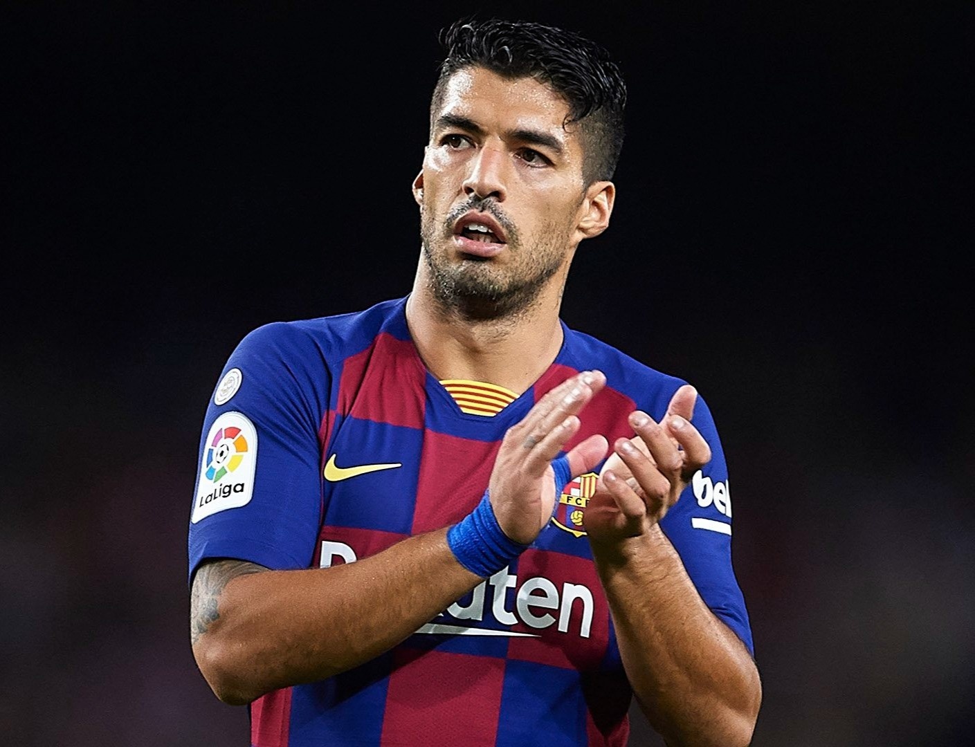 Suarez anh 1