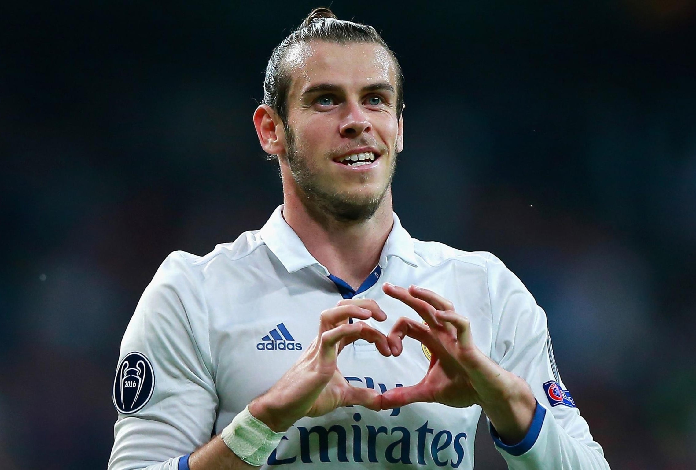 Bale va Reguilon co mat o Tottenham hinh anh