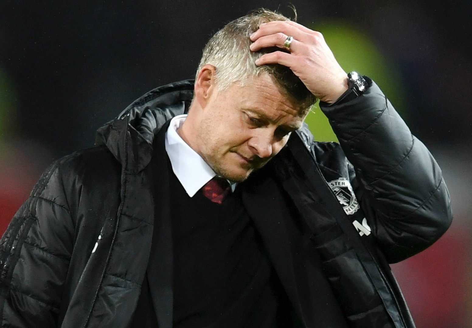 Man United trach ai khi ke hoach chuyen nhuong that bai hinh anh