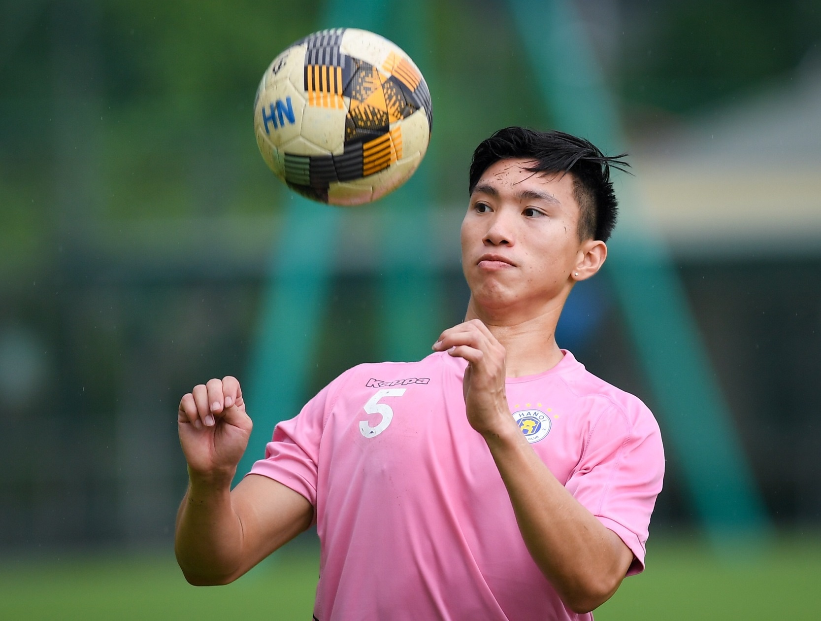 CLB Ha Noi anh 1