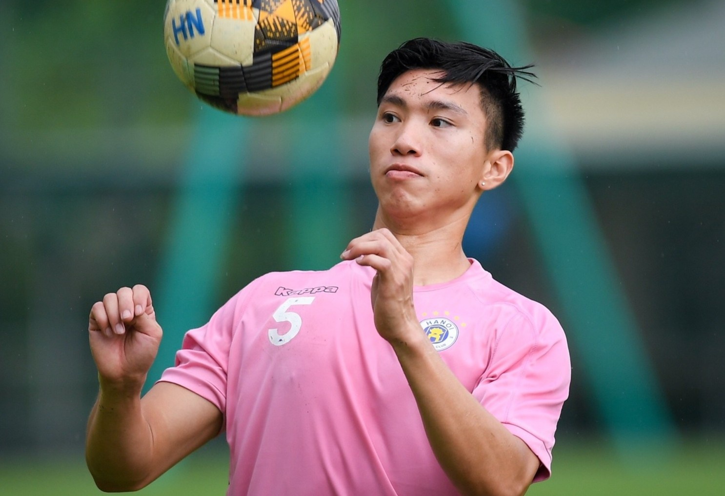 'Van Hau se giup CLB Ha Noi co suc manh vuot troi' hinh anh