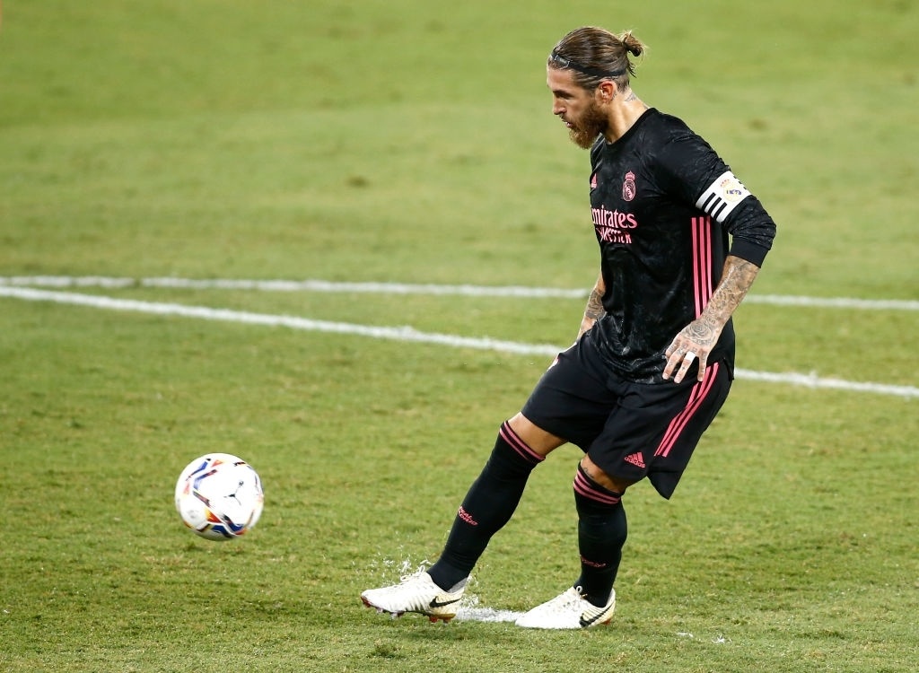 Real Madrid ảnh 2 Real Madrid anh 2