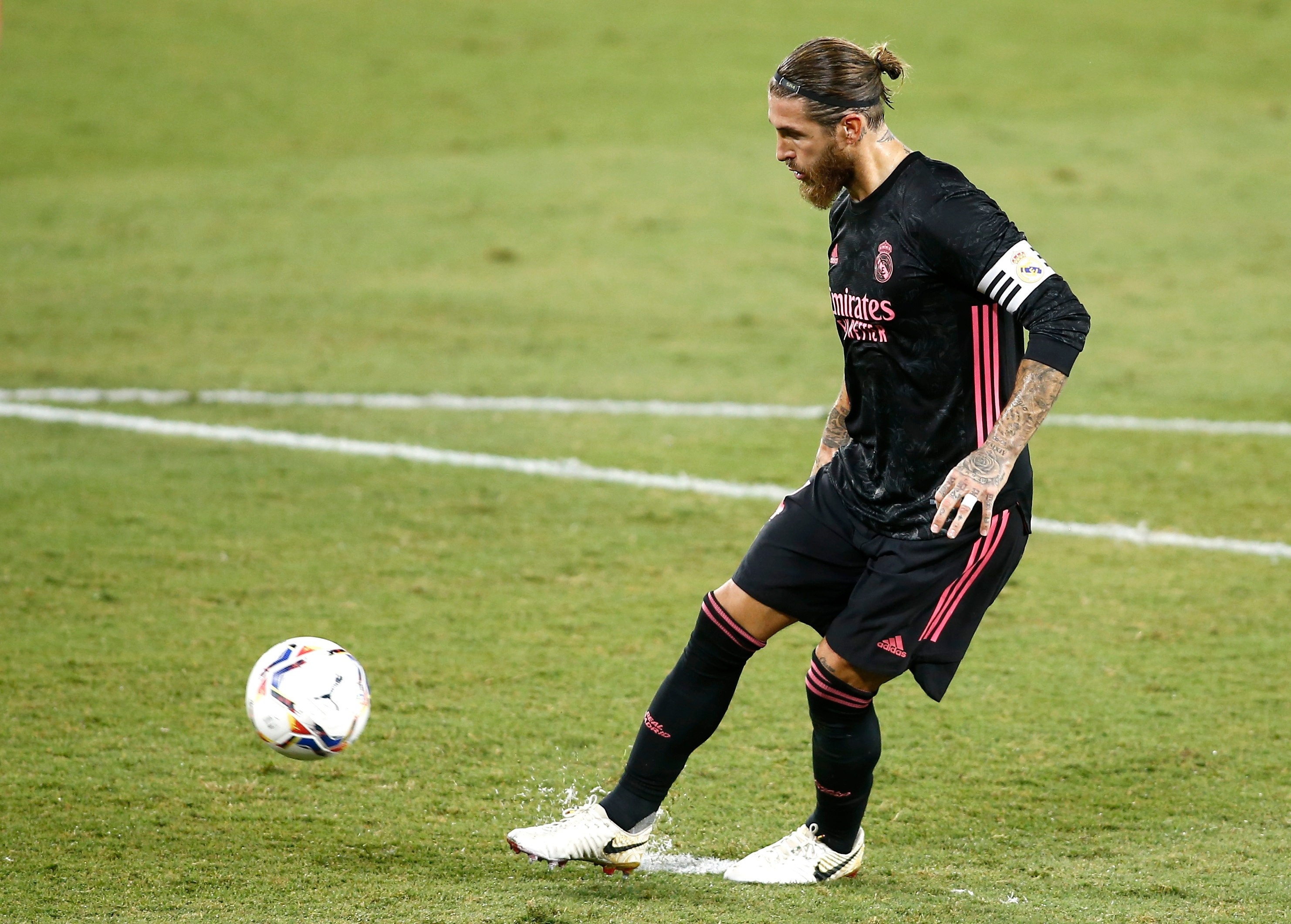 Real đấu với Betis ảnh 2 Real dau voi Betis anh 2