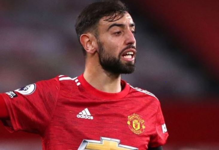 Bruno Fernandes giup MU tang 5 bac tren bang xep hang hinh anh