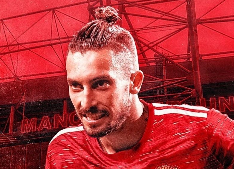 Dan sao Brazil doi mat voi tuong lai khong de dang tai Man United hinh anh