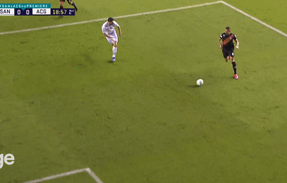 Pha bo lo truoc khung thanh trong o Brazil hinh anh