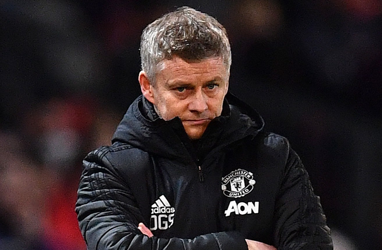 HLV Solskjaer chua nuot troi that bai 1-6 hinh anh