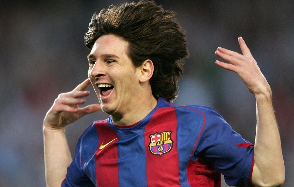 Barca ảnh 1 Barca anh 1