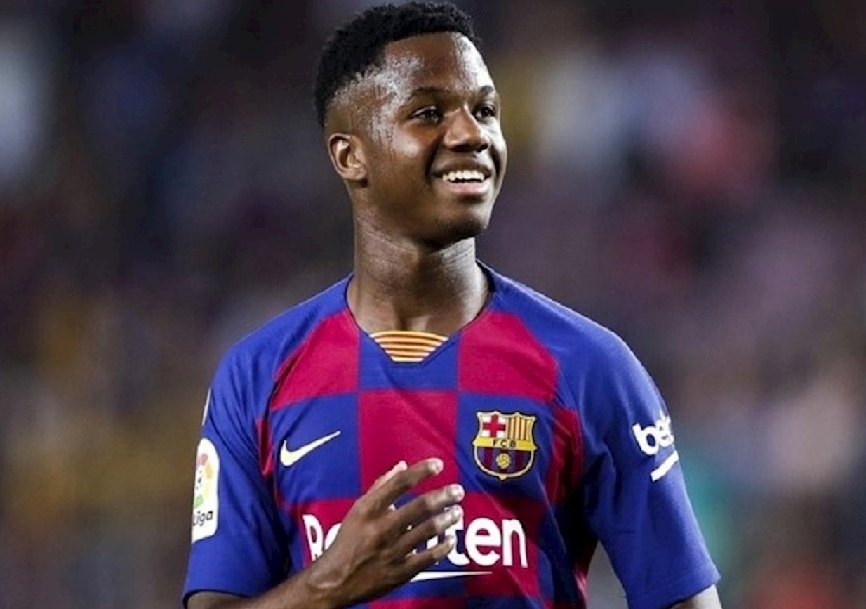 Barca ảnh 4 Barca anh 4