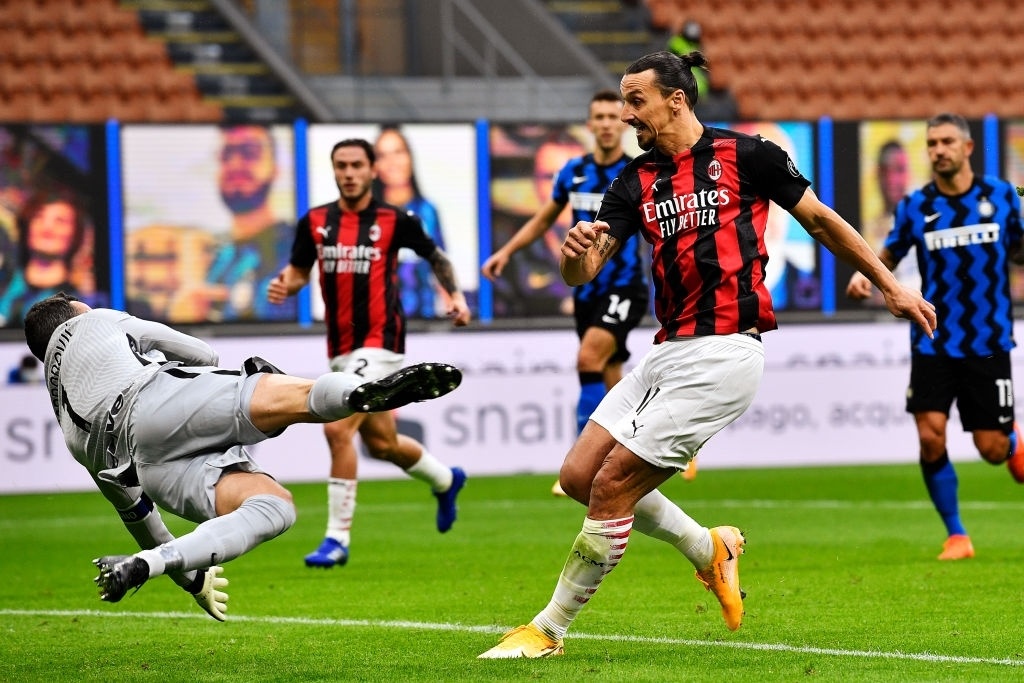 Inter vs AC Milan anh 4