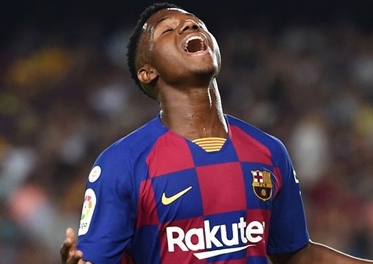 Barca ảnh 8 Barca anh 8