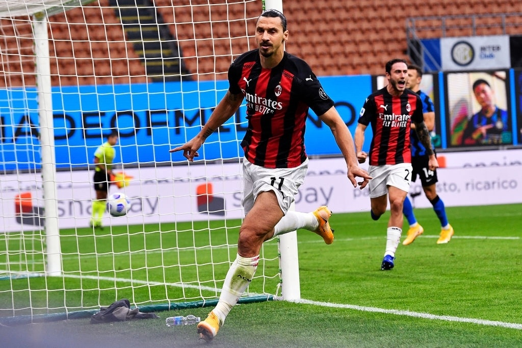 Inter vs AC Milan anh 5