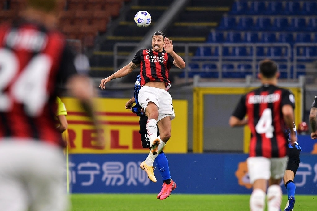 Inter vs AC Milan anh 6