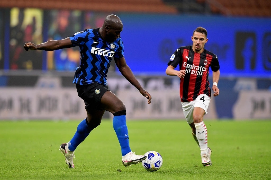 Inter vs AC Milan anh 7