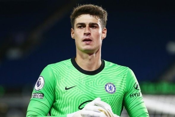 HLV Lampard bao ve thu mon dat nhat the gioi hinh anh