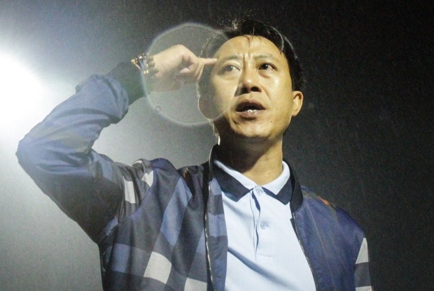 Nha vo dich V.League 2017 doi dien nguy co xuong hang hinh anh