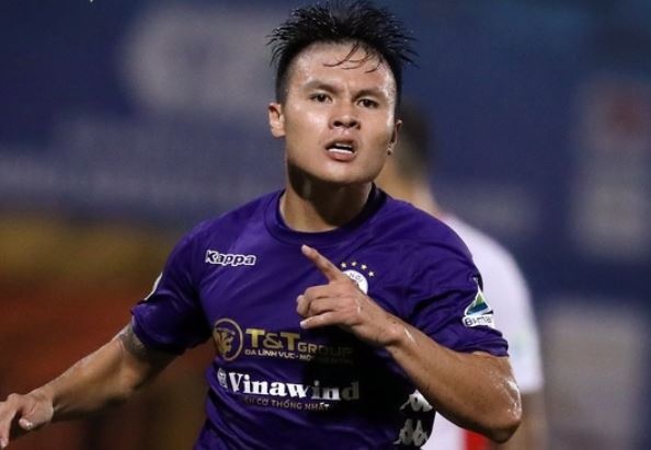 'CLB Viettel xuat sac, nhung Ha Noi la doi manh nhat' hinh anh