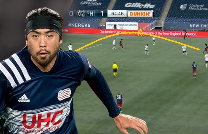 Lee Nguyen loai hang thu bang duong chuyen dai hon 20 m hinh anh