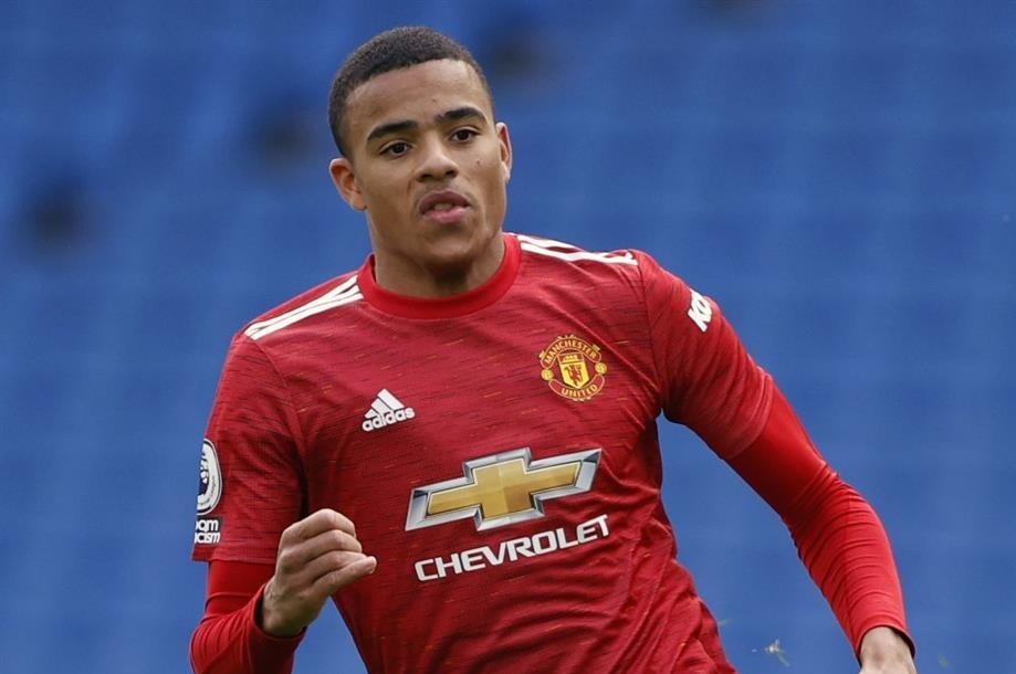 Man United ảnh 1 Man United anh 1