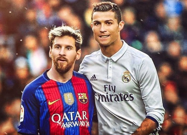 'Thieu Ronaldo, tran El Clasico khong con hap dan' hinh anh