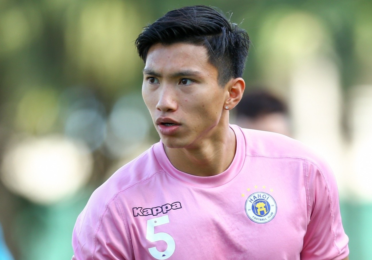 'Van Hau tro lai la buoc ngoat cua CLB Ha Noi' hinh anh