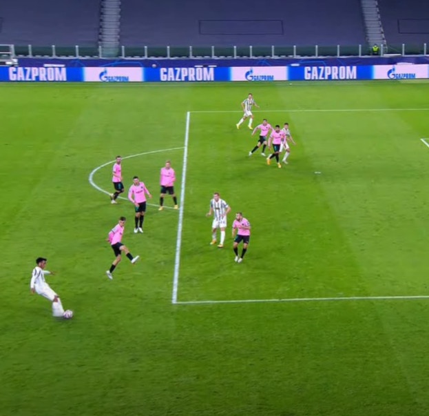 Juventus vs Barca anh 3