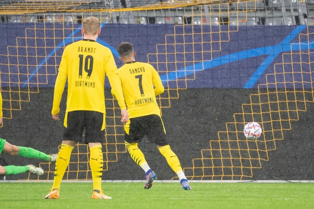 champions league anh 2