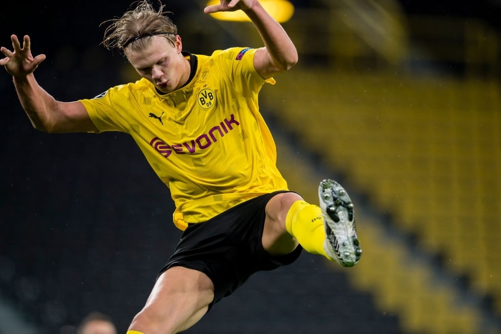 champions league anh 4